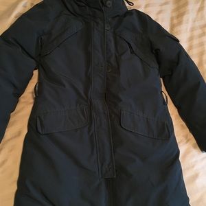 Penfield Hoosac FF navy